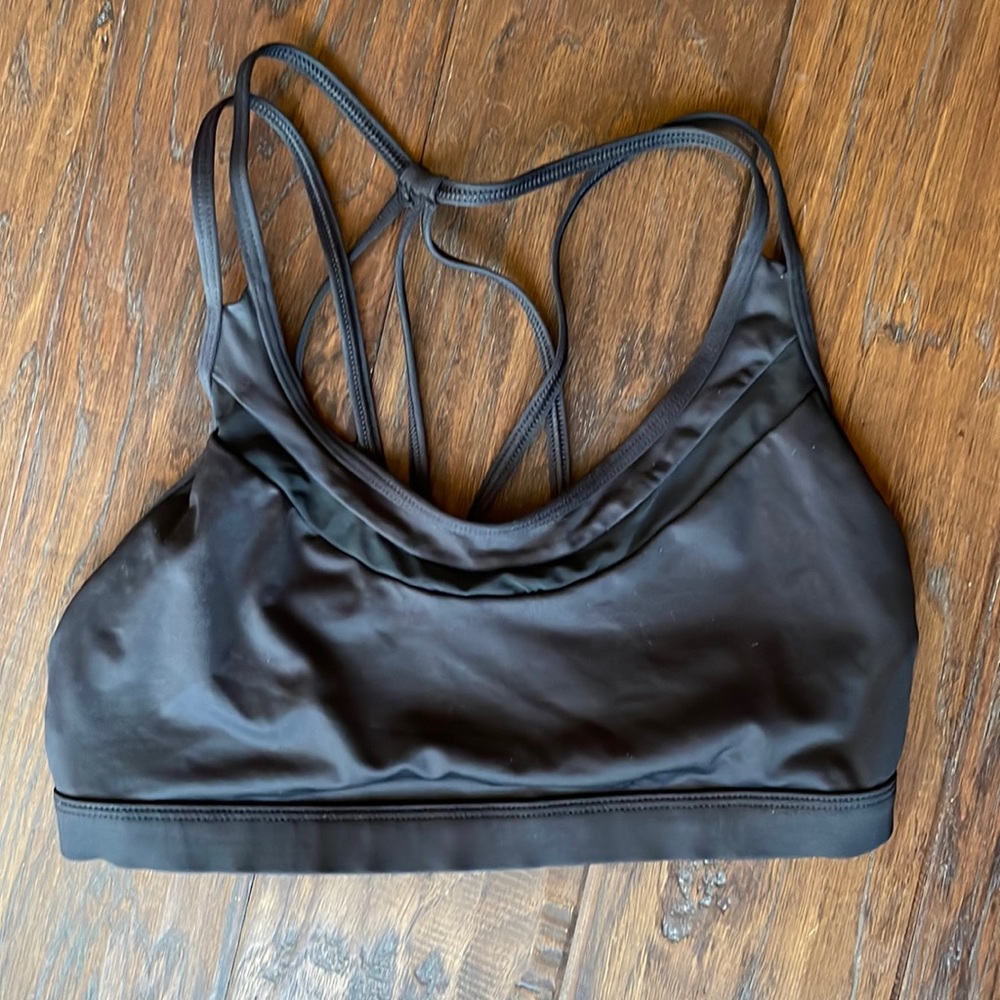 VS sports bra